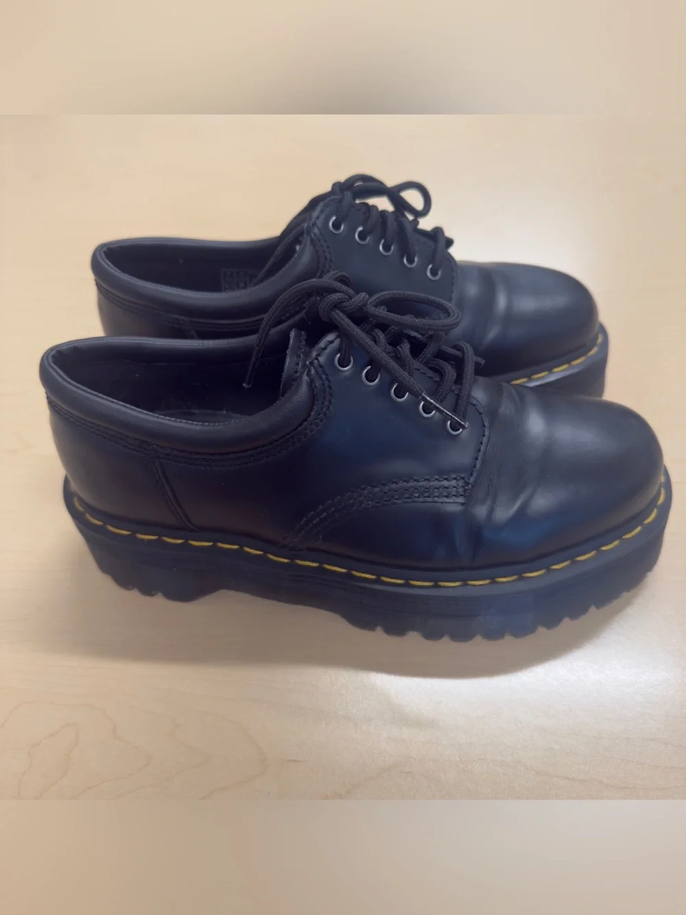 Dr. Martens brand dr